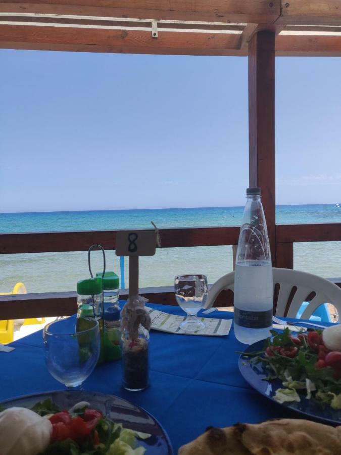 Overlookingsea Lido di Noto Extérieur photo