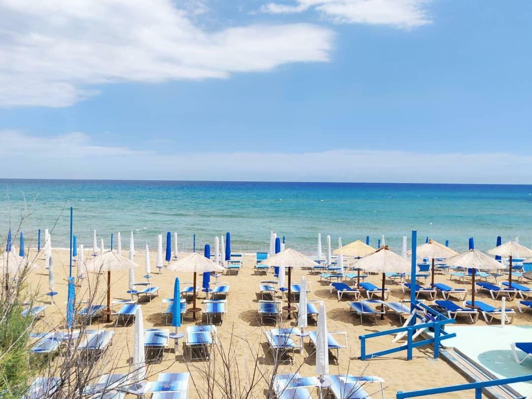 Overlookingsea Lido di Noto Extérieur photo